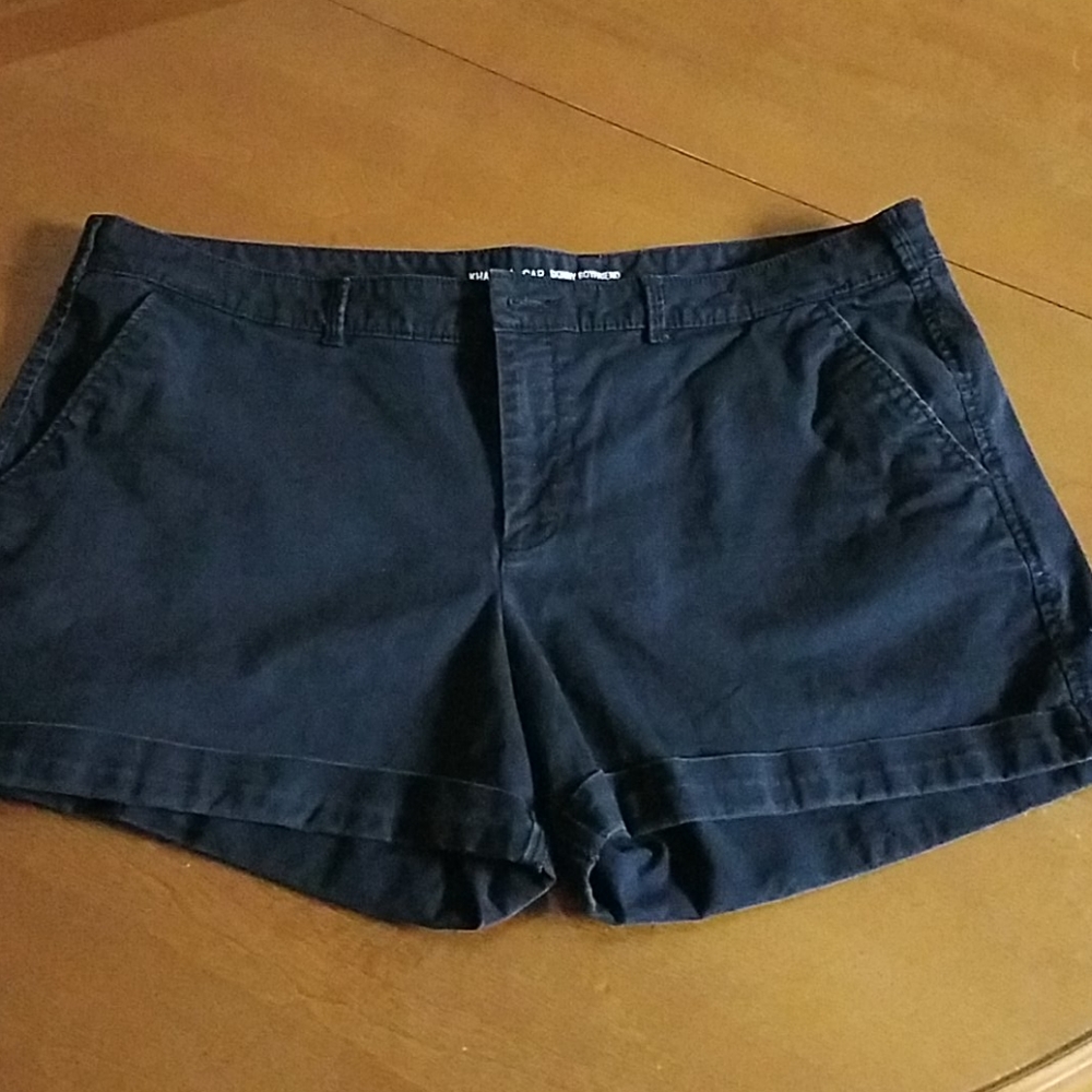 Khakis by GAP Skinny Boyfriend  Moulante